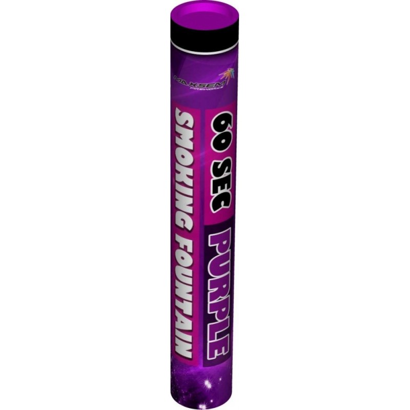  Дым Purple/Фиолетовый (60сек)