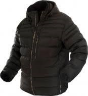 Куртка ULTRA  черный   арт.S-501-7